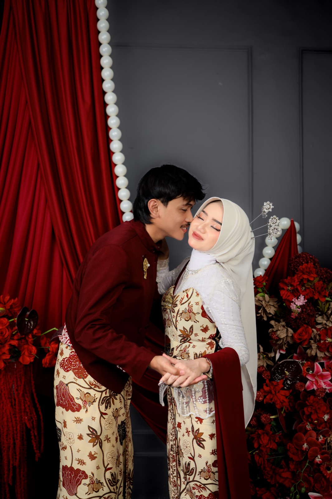 Momen Kivlan dan Elvi 3